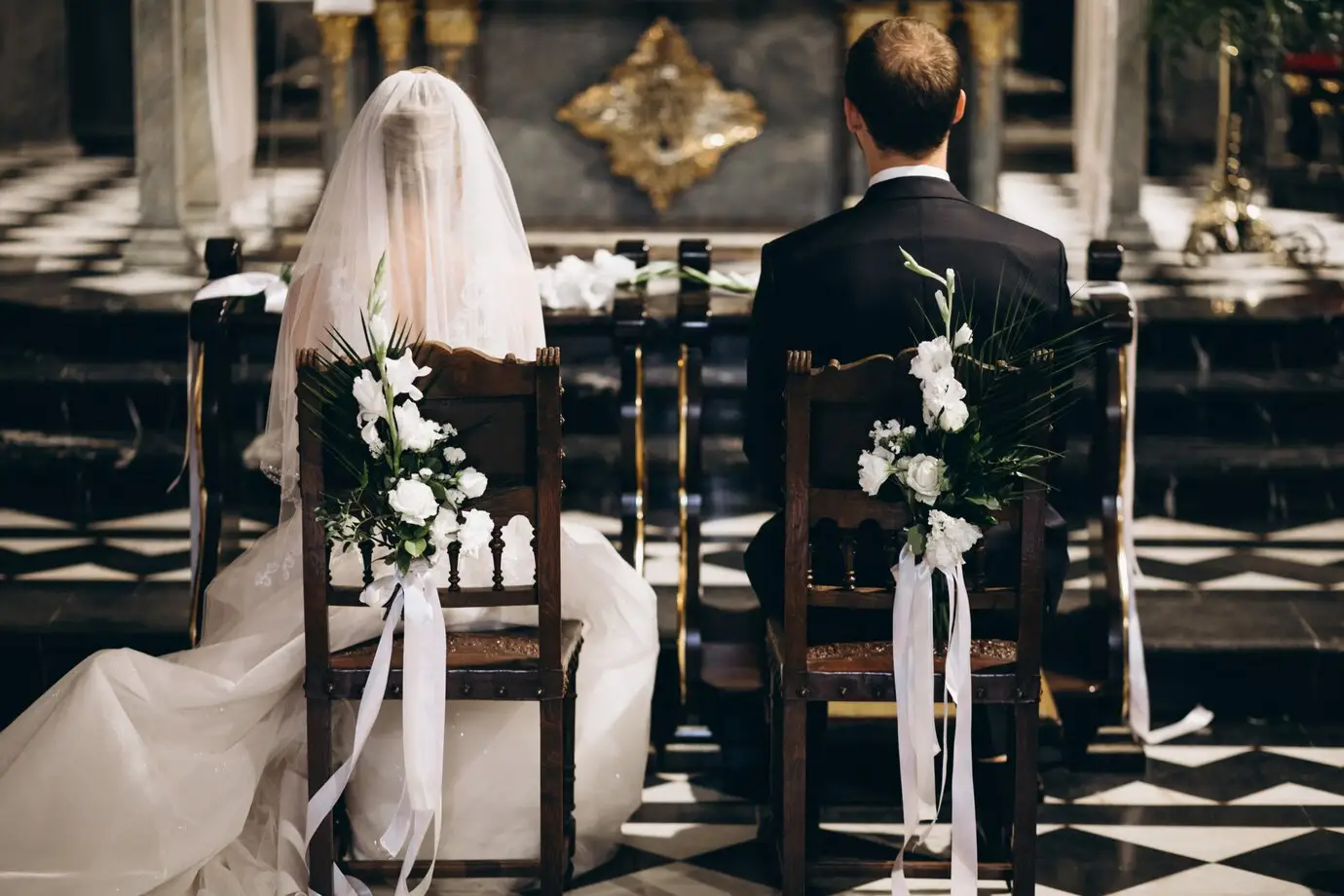 Traditional Wedding